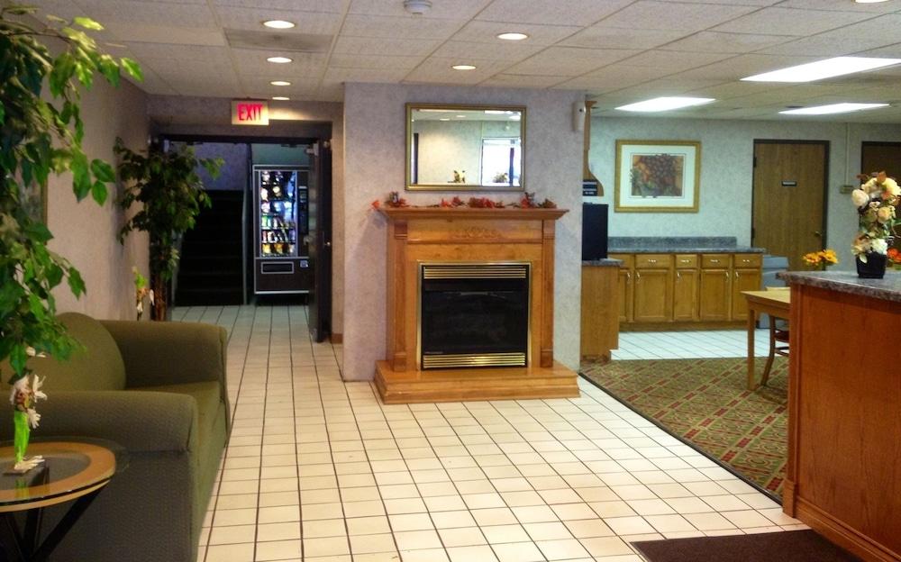 Super 8 By Wyndham Logansport Μοτέλ Εξωτερικό φωτογραφία