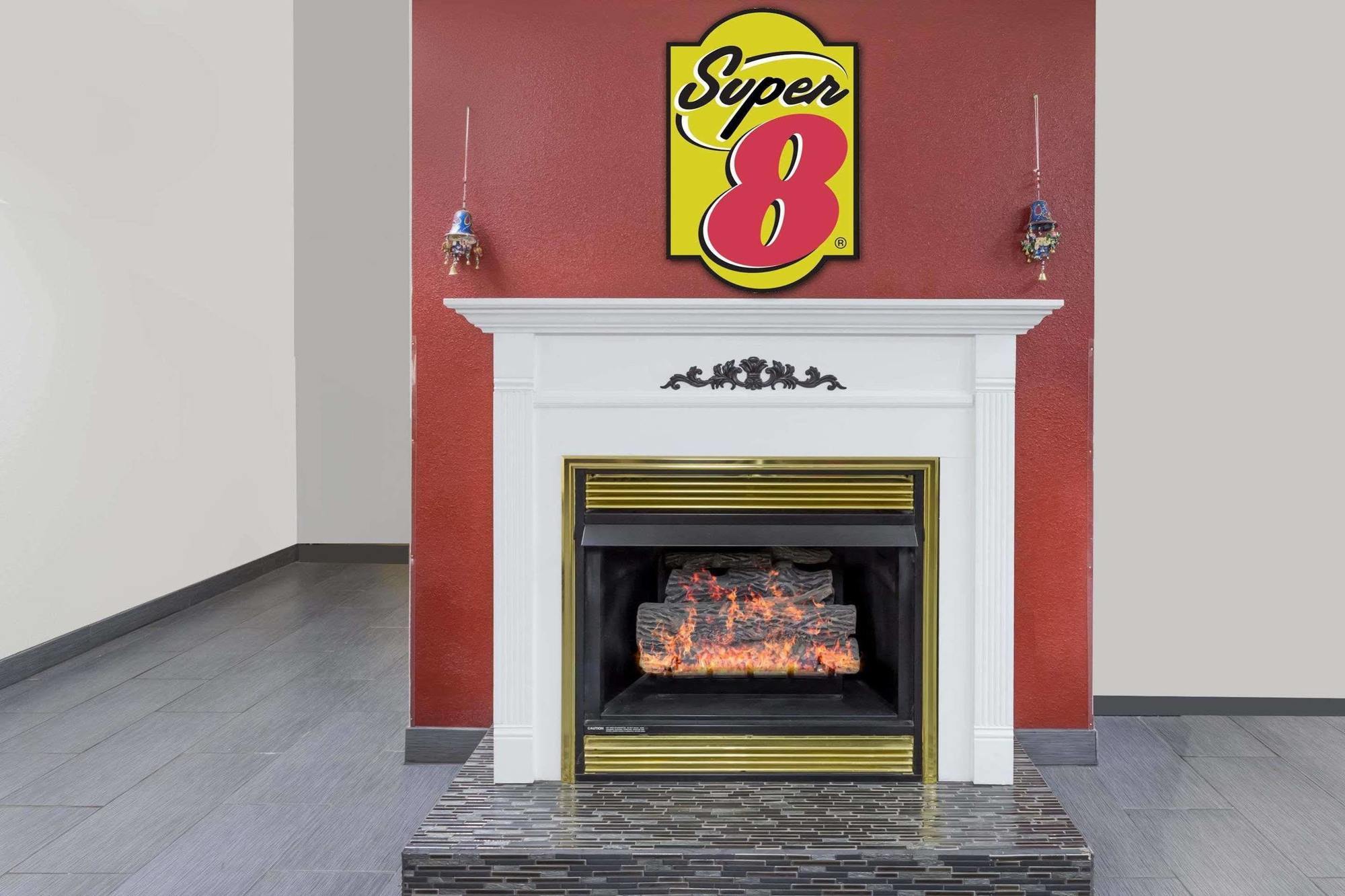 Super 8 By Wyndham Logansport Μοτέλ Εξωτερικό φωτογραφία